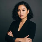 Darah Trang: A Rising Name in Canadian Fashion Photography