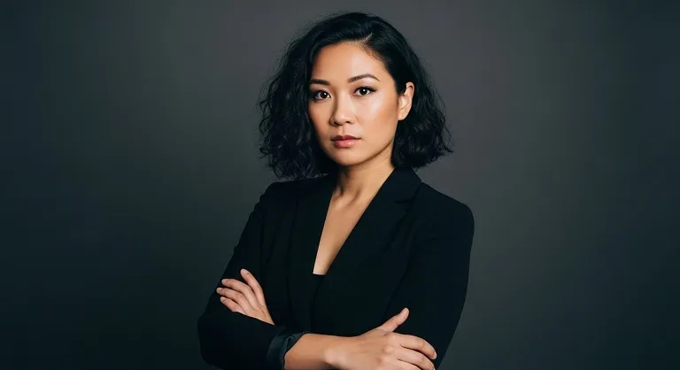 Darah Trang: A Rising Name in Canadian Fashion Photography