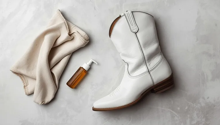 Breaking in tactical boots