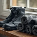 How to Choose the Right Cowboy Boot Size