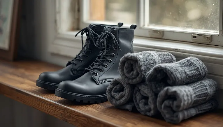 How to Choose the Right Cowboy Boot Size