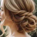 Wedding guest hairstyles