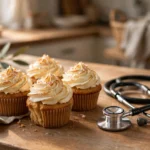 Yannis Ali Bake Off 2026: Age, Doctor Career and Bio