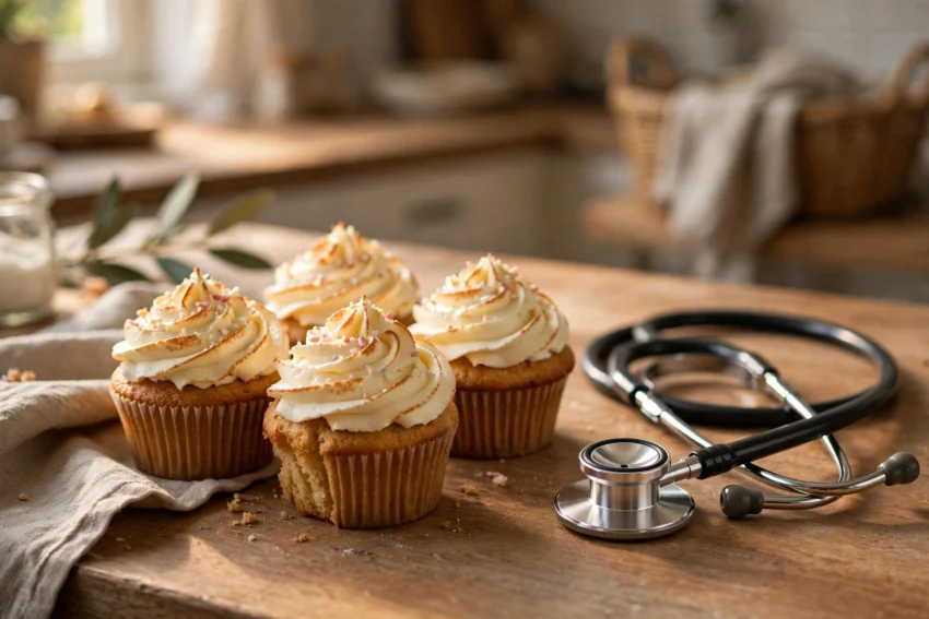 Yannis Ali Bake Off 2026: Age, Doctor Career and Bio