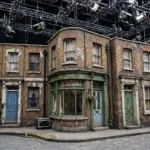 Anna Constable EastEnders: Jodie Hawkins Actress's Story