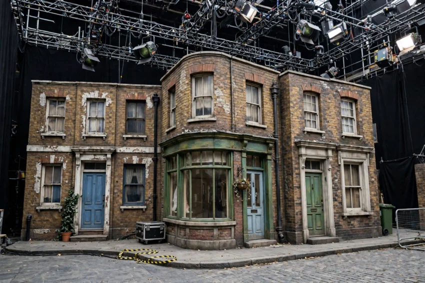 Anna Constable EastEnders: Jodie Hawkins Actress's Story